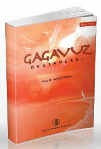 Gagavuz Destanları