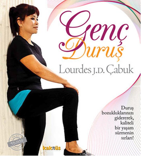 Genç Duruş, Lourdes J. D. Çabuk