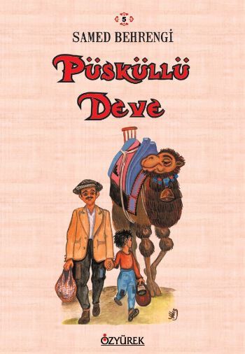 Püsküllü Deve Samed Behrengi, Özyürek Yayınevi