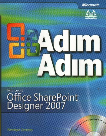 Adım Adım Microsoft Office SharePoint Designer 2007, Penelope Coventry, Arkadaş
