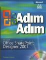 Adım Adım Microsoft Office SharePoint Designer 2007, Penelope Coventry, Arkadaş
