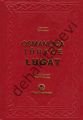 Osmanlıca Türkçe Lugat, Mevlüt Karaca