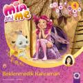 Beklenmedik Kahraman 4, Gerhard Hahn