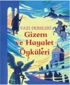 Gizem ve Hayalet Öyküleri, İş Bankası Kültür Yayınları