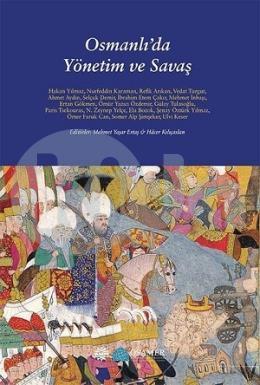 Osmanlı´Da Yönetim Ve Savaş, Mahya Yayıncılık