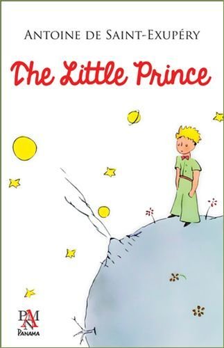 The Little Prince, Panama Yayıncılık