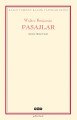 Pasajlar, Walter Benjamin