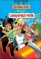 Lunaparkta Panik Ayrılmaz Üçlü 7. Kitap, Mira Sol