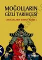 Moğolların Gizli Tarihçesi; (Moğolların Kırmızı Kitabı), Anonim