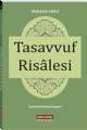 Tasavvuf Risalesi ( Cep Boy ), Seyda Muhammed Konyevi