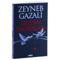 Zindan Hatıraları, Zeynep Gazali,  Madve Yayınları