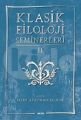 Klasik Filoloji Semineri II, Kolektif