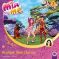 Krallığın Başı Dertte 3, Gerhard Hahn