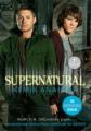 Supernatural - Kemik Anahtar, Keith R.A. DeCandido