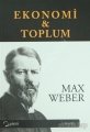 Ekonomi Ve Toplum (2 Cilt), Max Weber