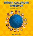Dünya Çocukları Tanışıyor, Burak Şentürk
