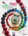 Zeno Ve Mondo - Dalgalarla Dans Eden Kurbağalar, Altın Kitaplar