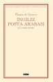 İngiliz Posta Arabası, Thomas de Quincey