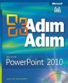Adım Adım Microsoft Powerpoint 2010, Joyce Cox, Arkadaş