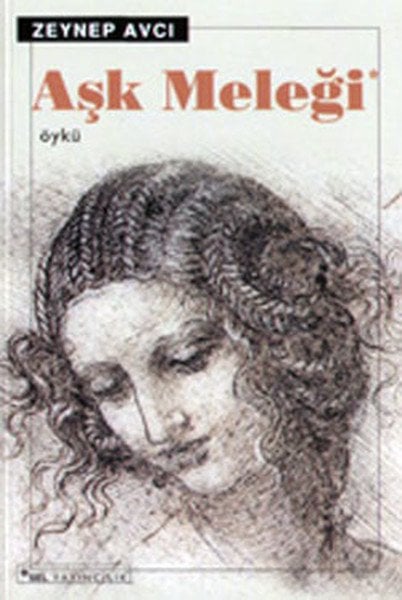 Aşk Meleği, Zeynep Avcı