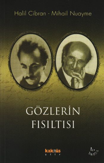 Gözlerin Fısıltısı, Mihail Nuayme