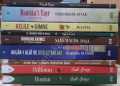 Başucu Kitaplar Seti, 9 kitap, Çağdaş Kitap
