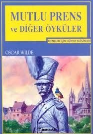 Mutlu Prens Ve Diğer Öyküler, Gençler İçin, Oscar Wilde