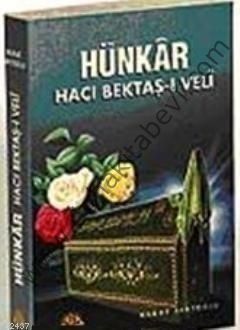 Hünkar Hacı Bektaşı Veli, Murat Sertoğlu