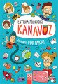 Entrika Mühendisi Kanavoz, Asuman Portakal