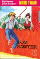 Tom Sawyer, Mark Twain