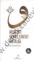 2.el, Kuran Surelerinin Kimliği, Mustafa İslamoğlu (Karton Kapak)