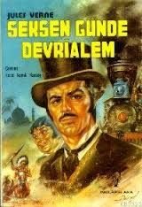 Seksen Günde Dünya Gezisi, Gençler İçin, Jules Verne