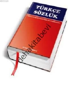 Türkçe Sözlük, Kolektif