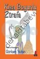 Kısa Boyunlu Zürafa, Görkem Yeltan