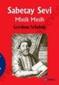 Sabetay Sevi Mistik Mesih (Ciltli), Gershom Scholem