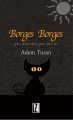 Borges Borges Gün Doğarken Gün Batımı, Adem Turan
