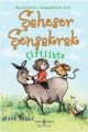 Şaheser Şenşakrak Çiftlikte, Steve Voake