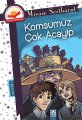 Komşumuz Çok Acayip, Miyase Sertbarut