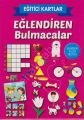 Eğlendiren Bulmacalar, Teleskop Popüler Bilim