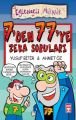 7den 77ye Zeka Soruları