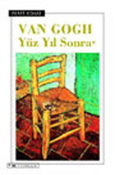 Van Gogh Yüz Yıl Sonra, Ferit Edgü