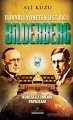 Bilderberg - Dünyayı Yöneten Üst Akıl, Ali Kuzu