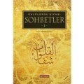 Kalplerin Şifası Sohbetler 1, Seyda Muhammed Konyevi