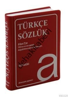 Türkçe Sözlük, Kolektif