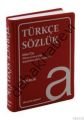 Türkçe Sözlük, Kolektif