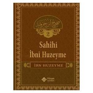 Sahihi İbn Huzeyme (3. Cilt), İbn Huzeyme