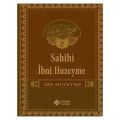 Sahihi İbn Huzeyme (3. Cilt), İbn Huzeyme