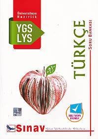Sınav Ygs-Lys Türkçe (Soru Bankası) Yeni