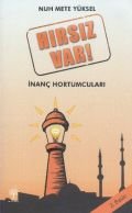Hırsız Var, Nuh Mete Yüksel, Andaç Yayınları