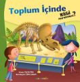 Toplum İçinde Nasıl Davranmalıyız?, Carrie Finn
